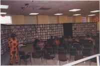 SCLC/W.O.M.E.N. Stop The Killing Quilt Event, circa 1997