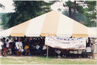 SCLC/W.O.M.E.N. Bridging the Gap: Girls to Women Mentoring Program, circa 1997