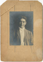 W. W. Lucas, circa 1920