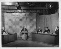 C.T. Vivian and Others, July 17, 1965