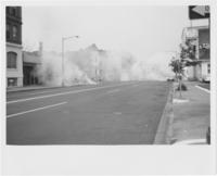 An Unidentified Street, circa 1960