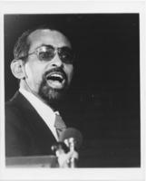 Wyatt Tee Walker, circa 1980