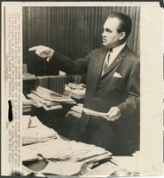 George Wallace, June 9, 1964