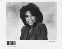 Oprah Winfrey, circa 1989