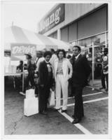 Andrew Young and Others, 1981