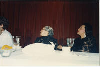Rosa Parks and Others, August 1993
