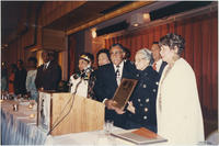 Joseph E. Lowery and Others, August 1993