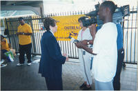 SCLC/W.O.M.E.N. AIDS Outreach, circa 1997