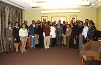 Dr. Martin Luther King, Jr. Day Celebration at Clemson University, January 2006