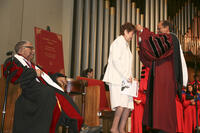 Interfaith Resurrection Assembly Worship Service, April 24, 2011
