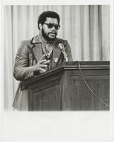 John McCullum Testifies at the U.S. Justice Department, May 1981