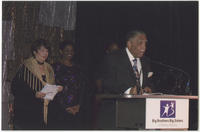 Big Brothers Big Sisters of Metro Atlanta Banquet, October 2, 2005