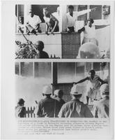 Incident in Rochester, New York, July 1964
