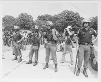 Alabama State Troopers, circa 1985