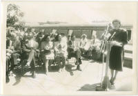 17th Observance of the Assasination of Martin Luther King, Jr., April 4, 1985