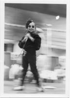 SCLC/W.O.M.E.N. Christmas Party, December 1992