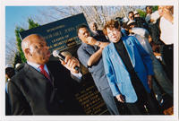 SCLC/W.O.M.E.N. Civil Rights Heritage Tour, March 2004