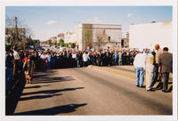 SCLC/W.O.M.E.N. Civil Rights Heritage Tour, March 2004