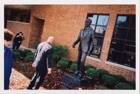 SCLC/W.O.M.E.N. Civil Rights Heritage Tour, March 2004
