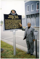 Joseph E. Lowery, circa 1997
