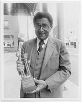 Joseph E. Lowery, May 1980