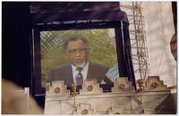 Joseph E. Lowery on the Hour of Power, January 1988