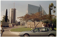 The Crystal Cathedral, January 1988