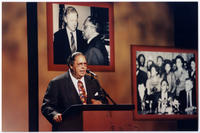 Retirement Tribute Event for Joseph E. Lowery, 1997