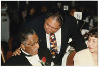 Retirement Tribute Event for Joseph E. Lowery, 1997