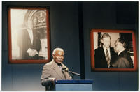 Retirement Tribute Event for Joseph E. Lowery, 1997