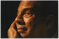 Retirement Tribute Event for Joseph E. Lowery, 1997