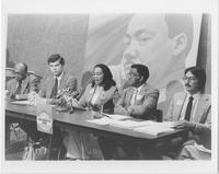 Solidarity Day Event, circa 1980