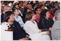 Providence Missionary Baptist Church Service, circa 2010