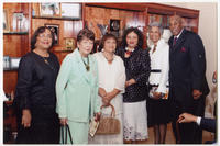 Providence Missionary Baptist Church Service, circa 2010
