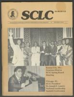 SCLC Magazine, May-June 1978
