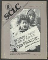 SCLC Magazine, March-April 1979