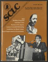 SCLC Magazine, January-February 1980