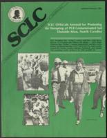 SCLC Magazine, January-February 1983