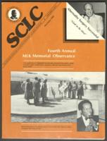 SCLC Magazine, May-June 1983