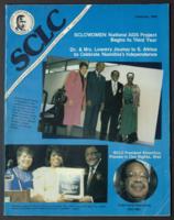 SCLC Magazine, June-July 1990