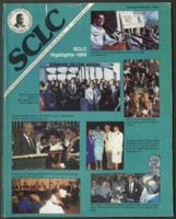 SCLC Magazine, January-February 1991