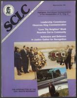 SCLC Magazine, May-June-July 1991