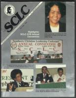 SCLC Magazine, November-December 1994