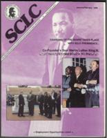 SCLC Magazine, January-February 1998