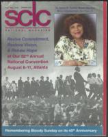 SCLC Magazine, April-May-June 2010