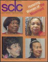 SCLC Magazine, April-May-June 2012
