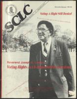 SCLC Magazine, December-January 1981-1982
