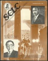 SCLC Magazine, September-October 1983
