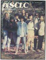 SCLC Magazine, March-April 1989