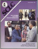 SCLC Magazine, January-February 1996